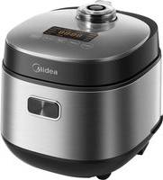 Living and Home 2L Midea Rice Cooker Anti-Overflow with 9 Functions Timer