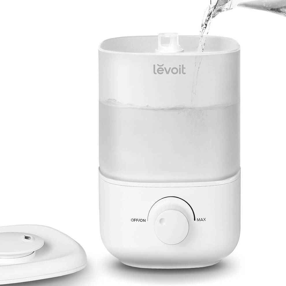 Humidifier Levoit Top Fill Humidifier 2.5L Tank