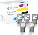 Ink Ink Cartridges Compatible Canon PFI-320 High Capacity Multipack