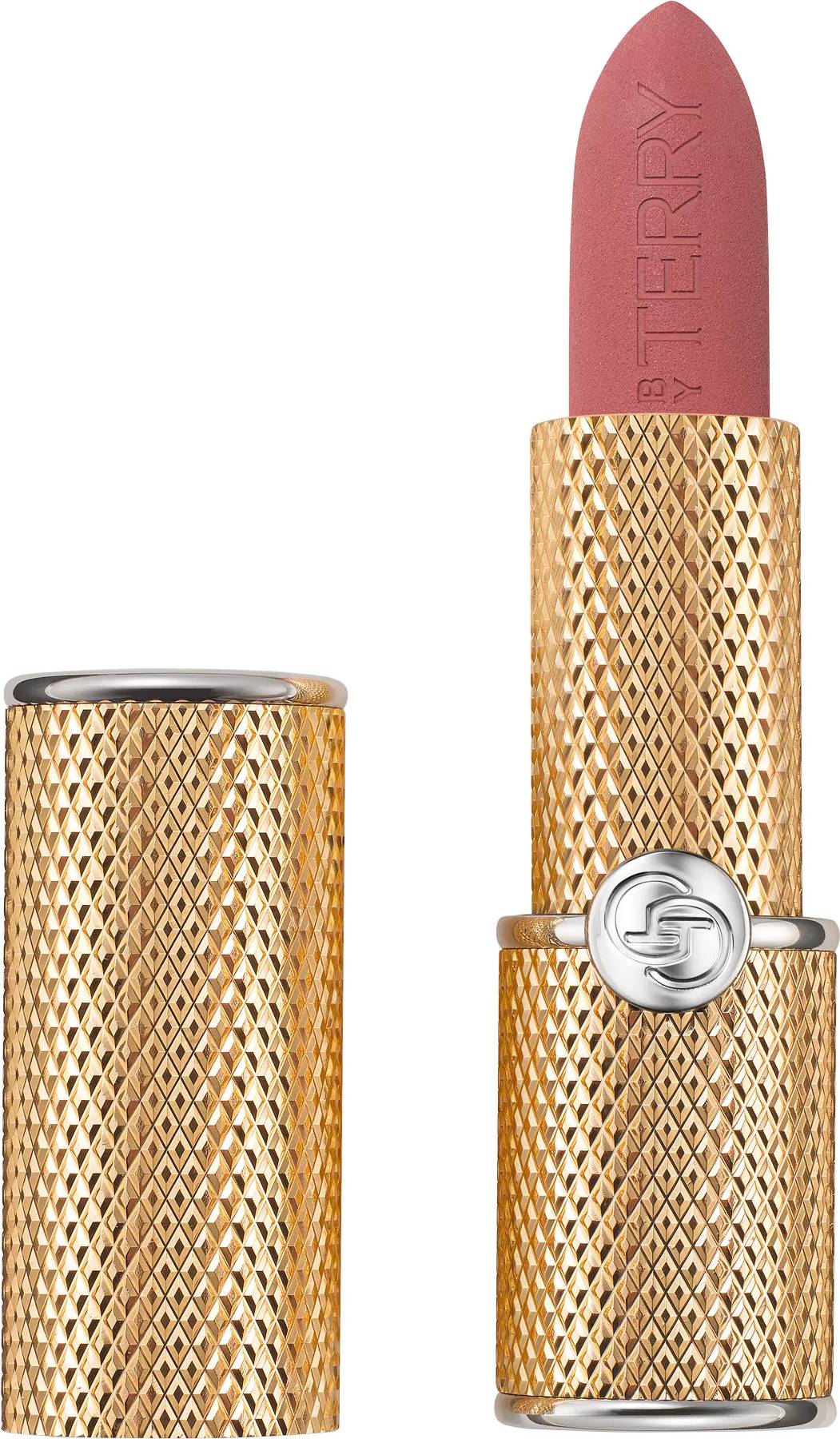By Terry Rouge Opulent Velvet Lipstick - Rouge