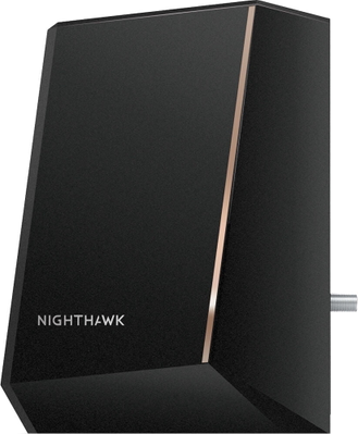 Netgear CM2000-100NAR Nighthawk Multi-Gig Cable Modem