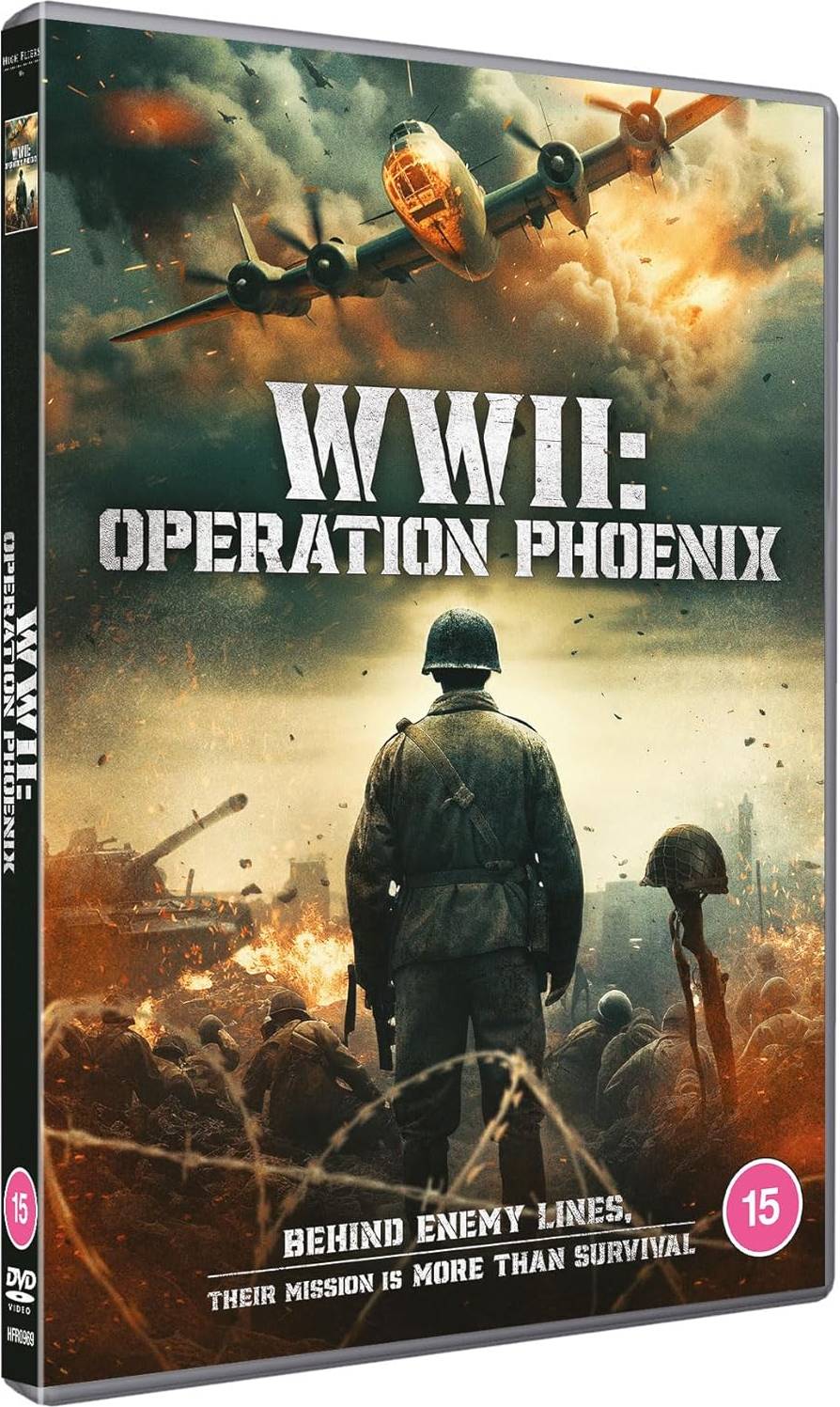 WWII Operation Phoenix
