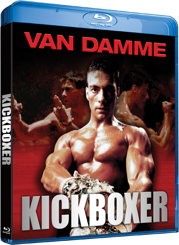 Kickboxer