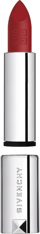 Givenchy Le Rouge Sheer Velvet Matte Lipstick Refill - Red