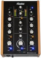 Mixer dj Headliner R2 2-Channel Rotary DJ Mixer