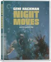 Night Moves - Criterion Collection