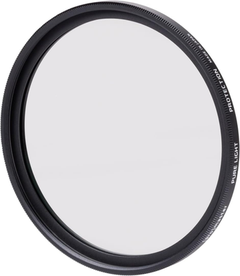 55mm Protection Filter Pure Light Model 69336
