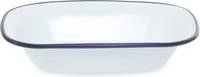 Premier Durable 20cm Rectangular - White
