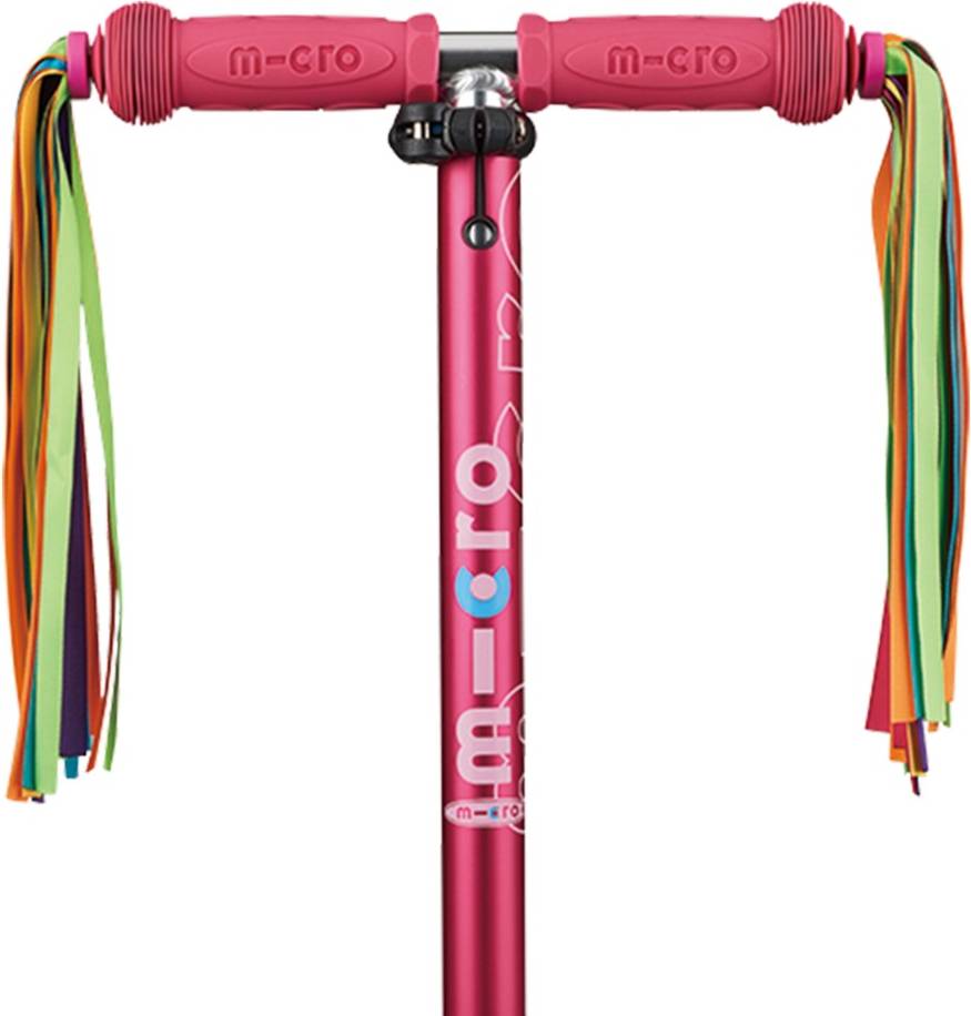 Ruban Multicolore Compatible Trotinnettes