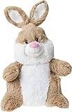 VFM e-Store 14" Value Sitting Bunny Rabbit - Brown - Multi - One Size
