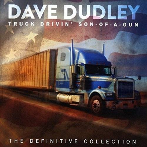 Dave Dudley - Definitive Collection (CD)