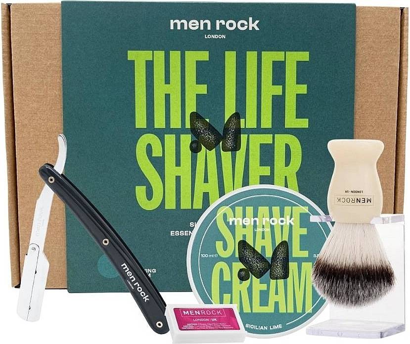 Ultimate Shaving Gift Set