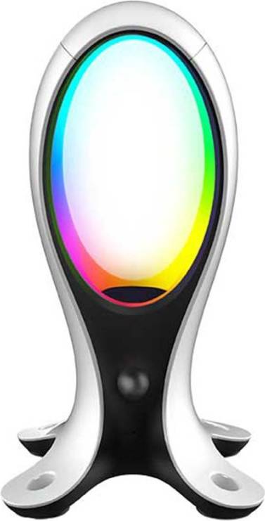 Subsonic Electra LED Gamer Headset Stand