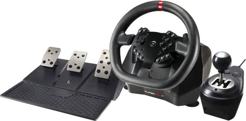 Ps4 controller Subsonic Superdrive GS950-X Controller Gaming Controller