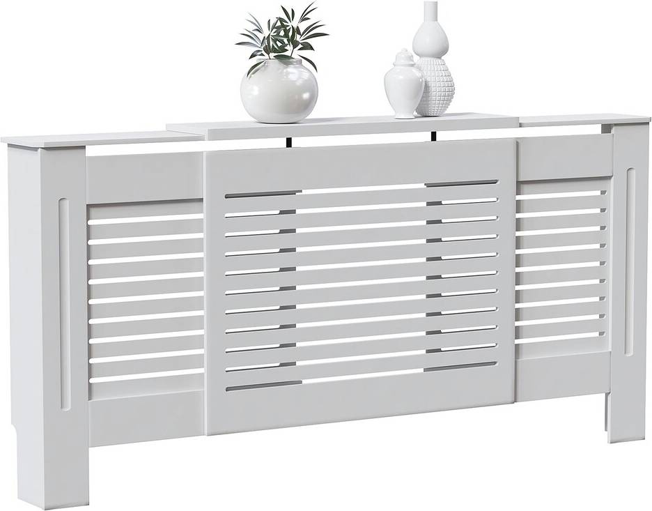 Vida Designs Milton Radiator Cover 30kg