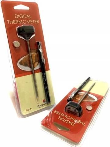 Food Digital Temperature Probe