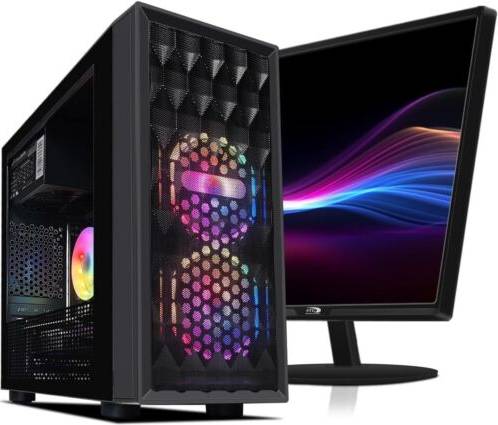 Gaming pc rtx 3070 STGAubron 8th Gen Intel Core i7 Gaming PC Desktop Computer
