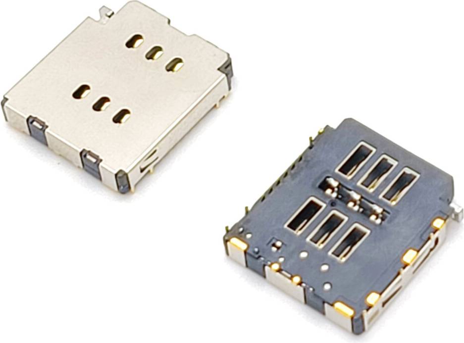 FoneFunShop Sim Card Reader for iPhone 13 Pro Max