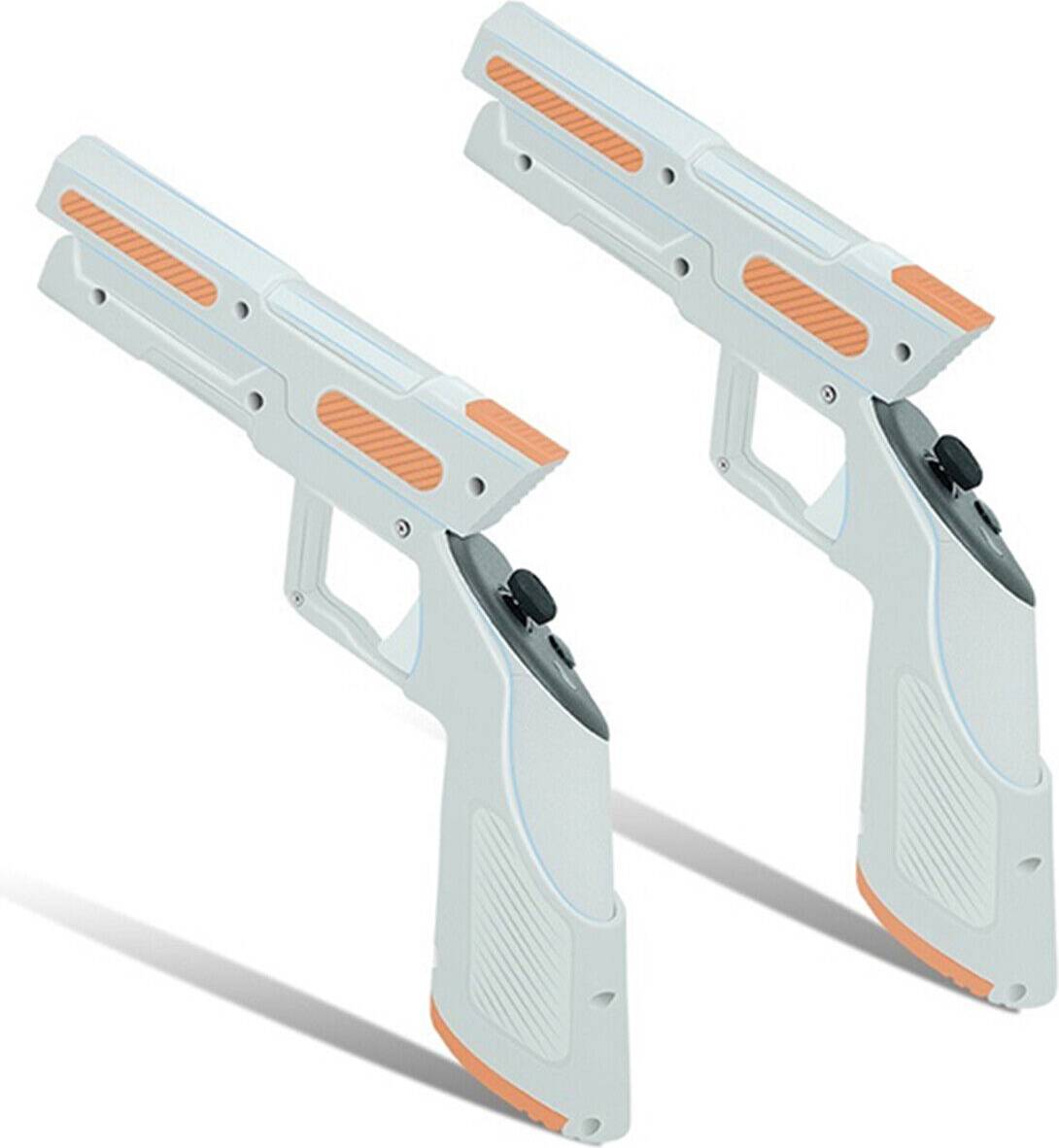 Quest 3 vr Quest 2pcs L & R Grip Shell Holster for Quest 3 VR