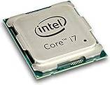 Intel Core i7 6900K Smart Cache Tray
