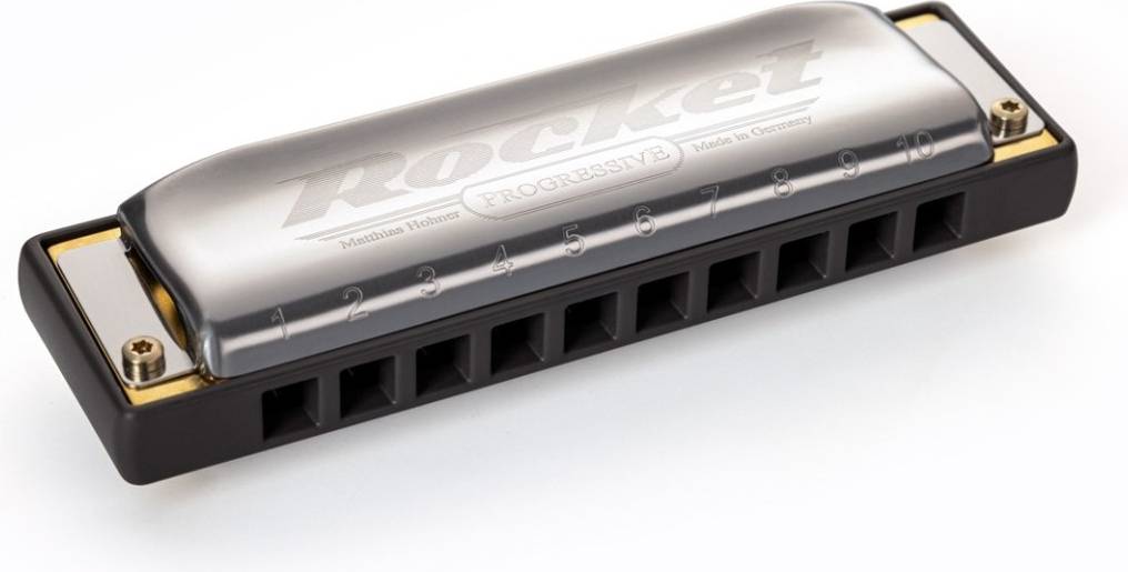 Hohner ROCKT-EB
