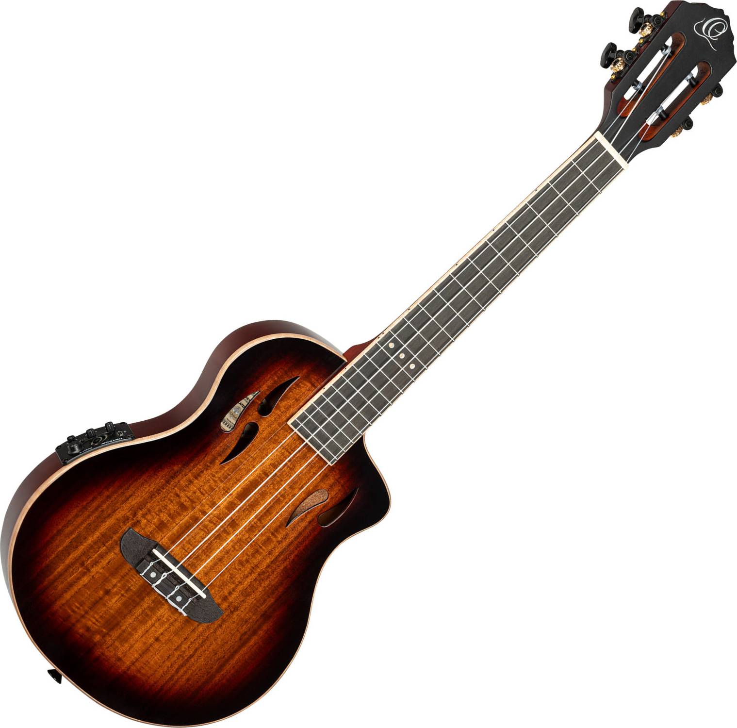 Ortega RTPX-U-ACA