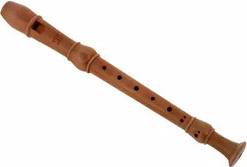 Moeck 2202 Flauto Rondo Soprano Recorder