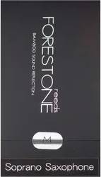 Forestone Traditional Soprano Saxophone Reed M