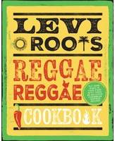 Levi Roots’ Reggae Reggae Cookbook (Indbundet)
