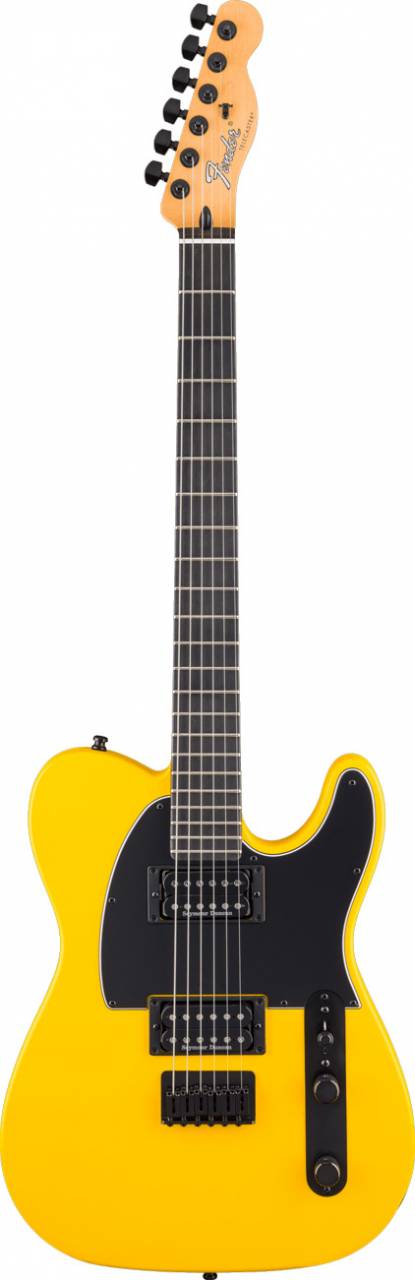 Fender Limited Edition Player II Advanced Telecaster HH