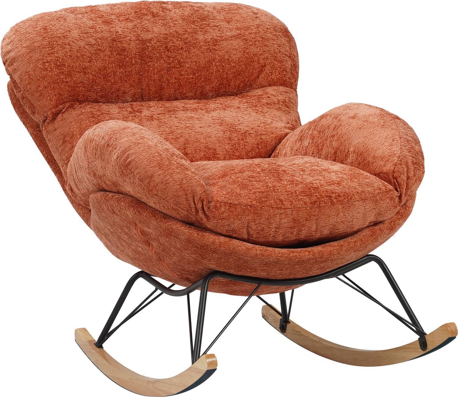 Wilko Sienna Rocking Chair 84cm