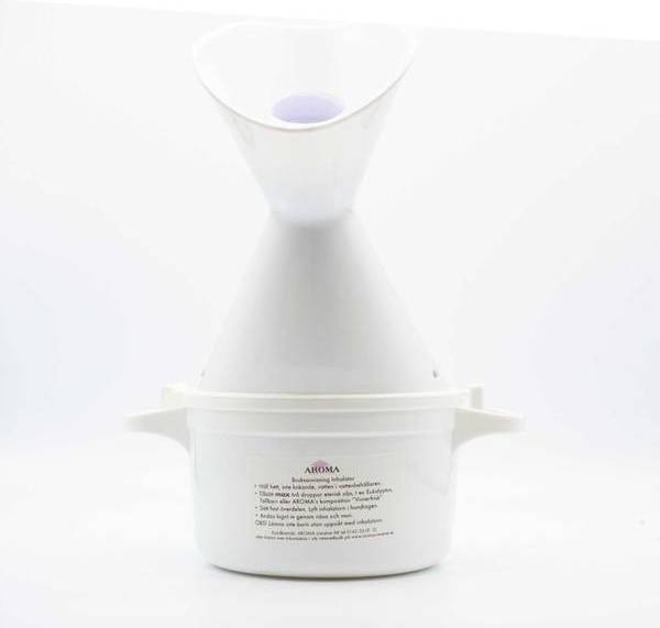 Aroma Creative Steam Inhaler