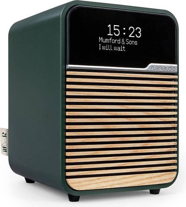 Ruark Audio R1 MK4