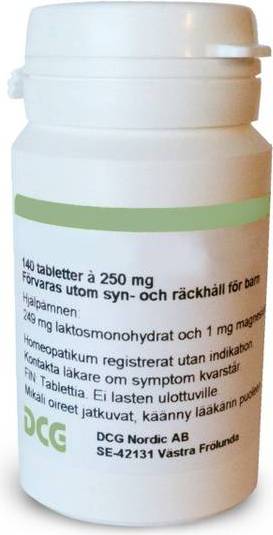 DCG Alnus Rioplex 250mg