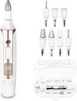 Electric nail file RIO Precision Pro Electric Nail File - One Colour