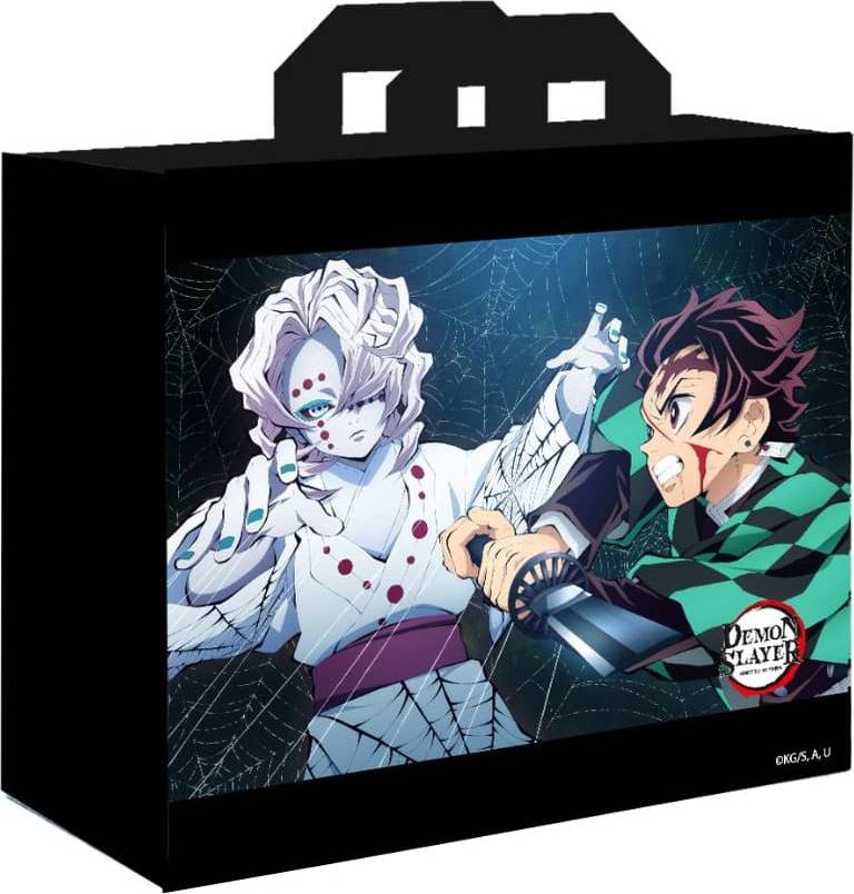 Demon Slayer Indkøbspose Tanjiro Rui