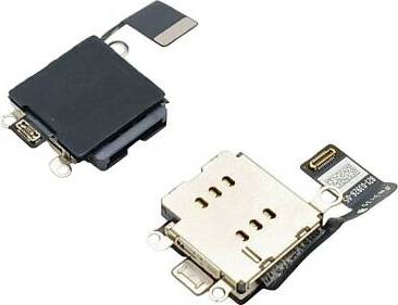 FoneFunShop Sim Card Reader Compatible With iPhone 14 Plus with Flex