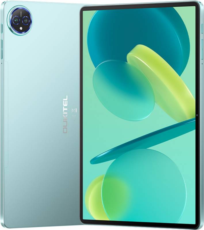 OT12 Double Sim Tablet