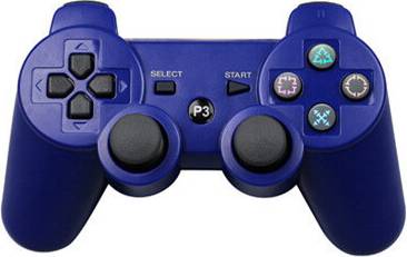 Maxpower Wireless Bluetooth Controller For PS3