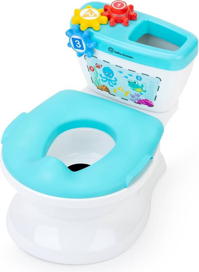 Geared Success 2-in-1 Potty Training System
