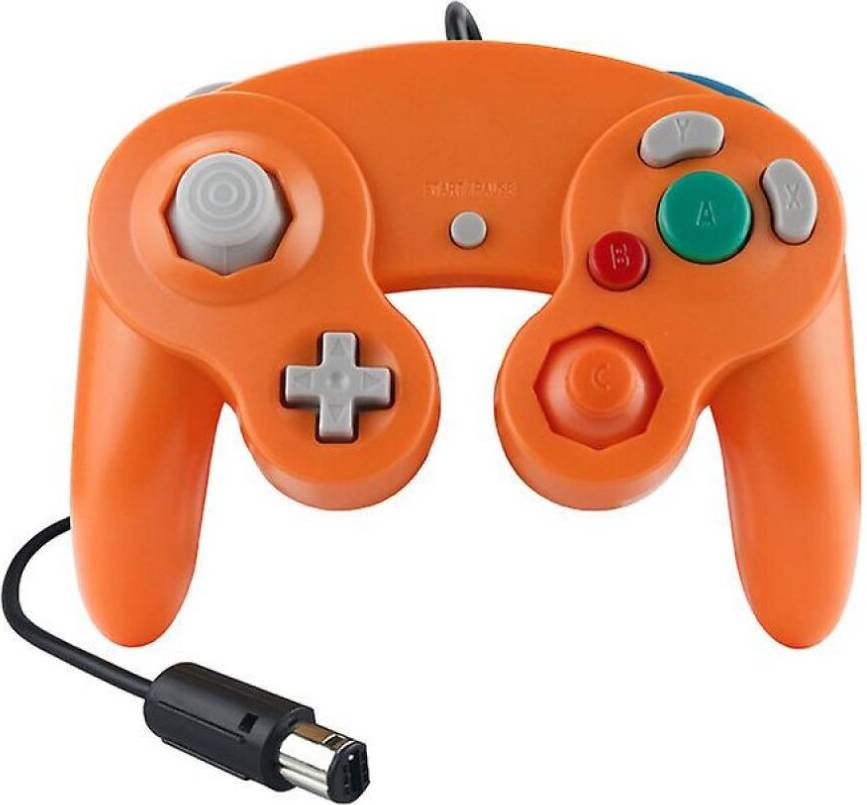 GameCube Wired Controller For Nintendo