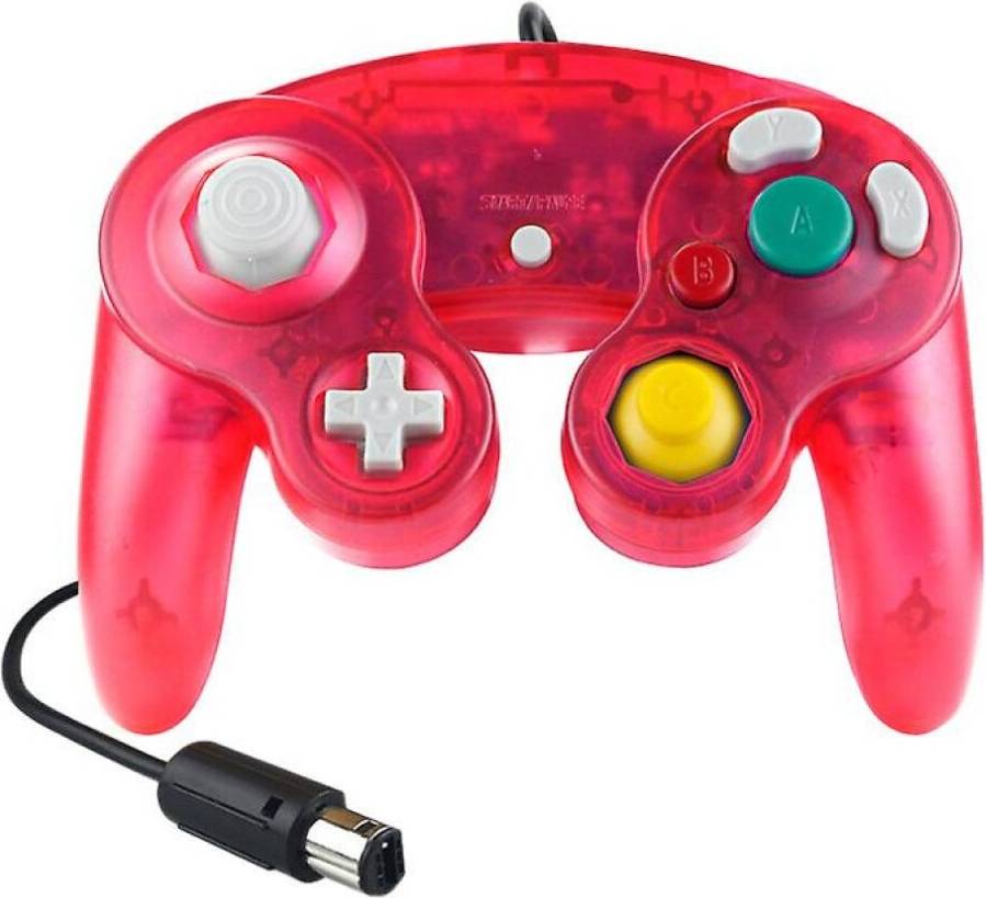 Nintendo gamecube controller GameCube Wired Controller For Nintendo