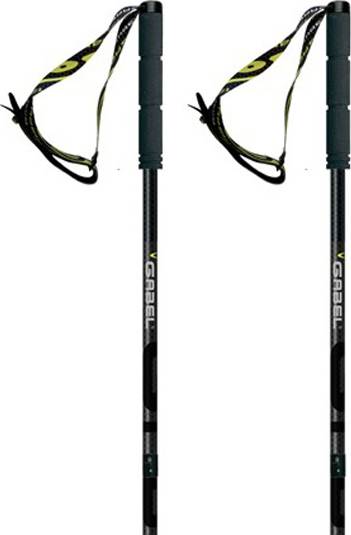 Gabel Viper 3s-R Poles