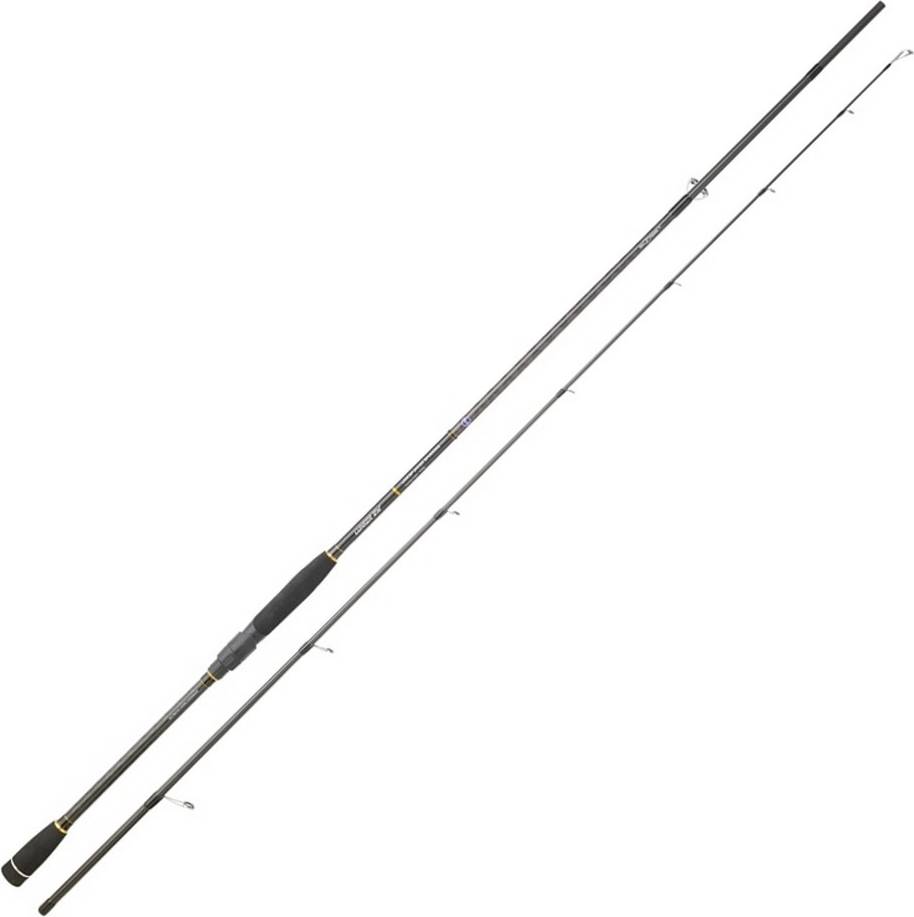 Sunset Lunker Sw Spinning Rod
