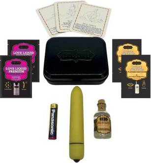 Vibe Weekender Kit