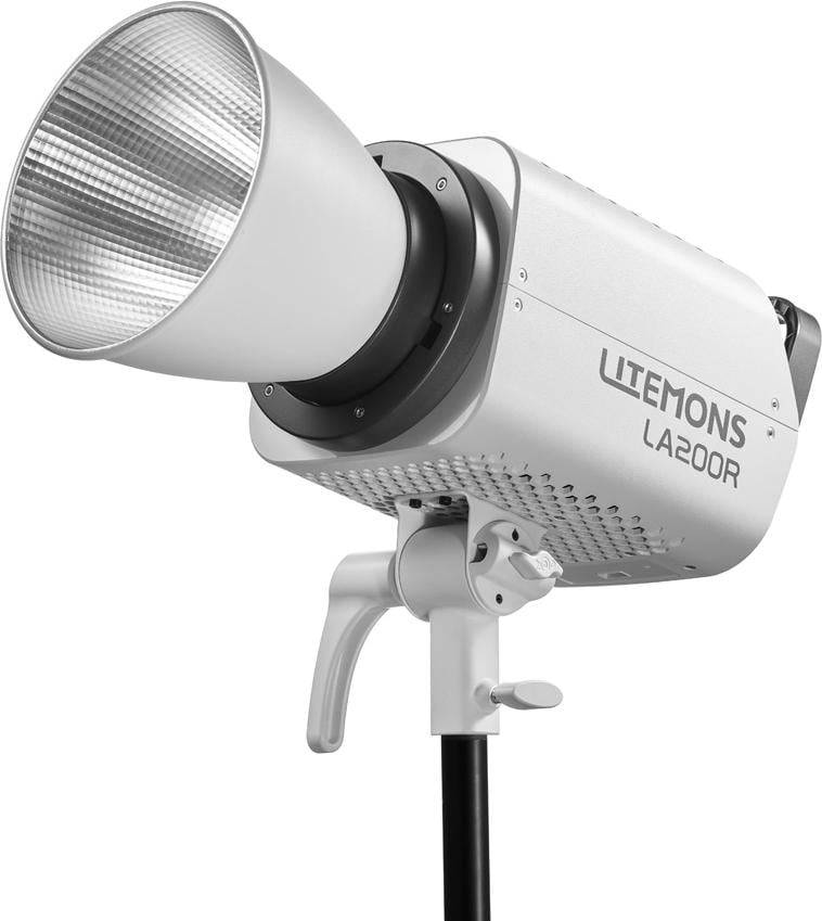 Godox Litemons RGB LED Video Light Kit