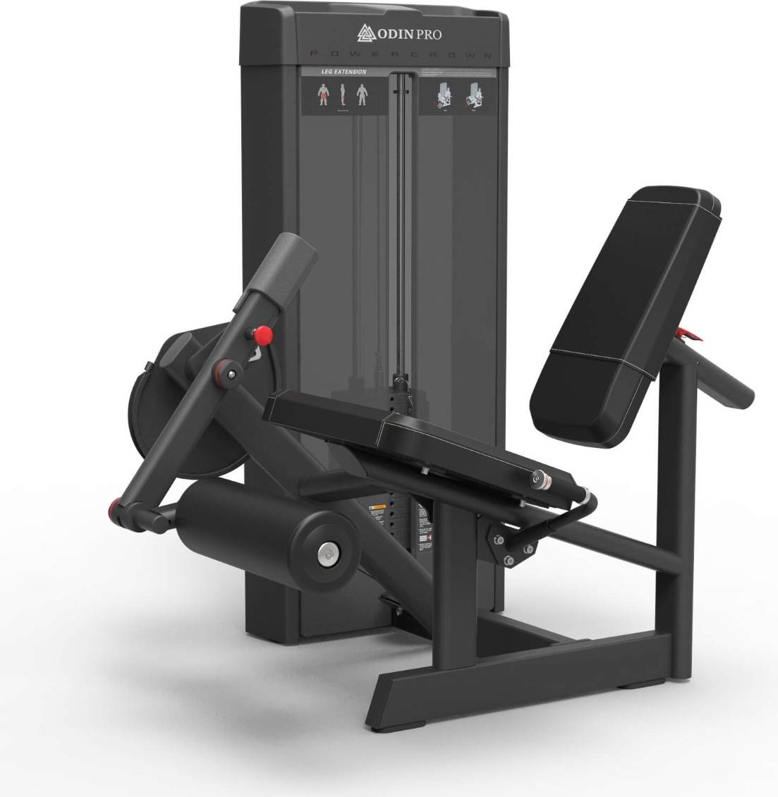 PRO Leg Extension