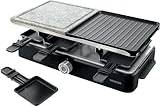 Raclette Sencor SBG 0260BK Raclette