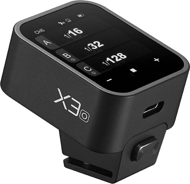 X Nano Transmitter for OM System