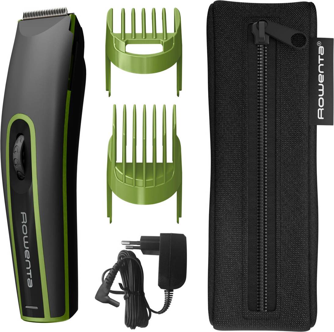 Rowenta Rasoio Per Capelli TN1409FO